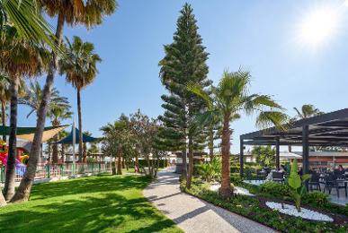 Annabella Park