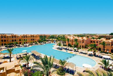 JAZ Makadi Oasis Resort