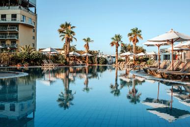 Hotel Intercontinental Malta