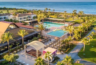 Impressive Playa Granada Golf