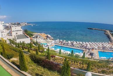 White Lagoon Holiday Village