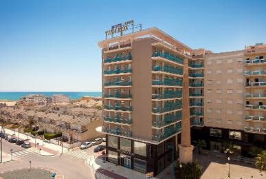 RH Hotel & Studios Vinaros Playa