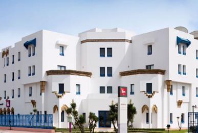 Hotel Ibis El Jadida