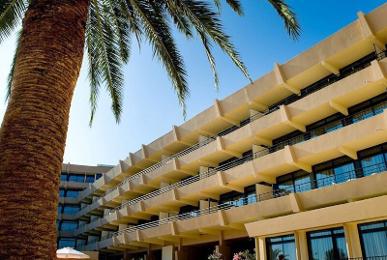 Résidence les Calanques