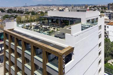 Onoma Hotel