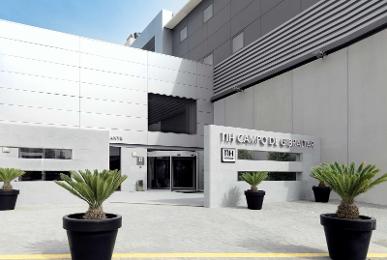 NH Campo de Gibraltar