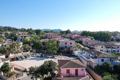 Residence Cala Viola