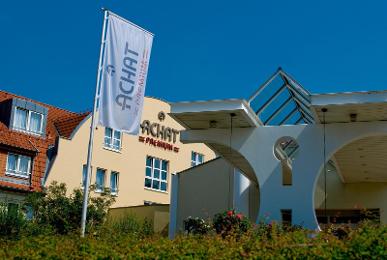 ACHAT Hotel Reilingen Walldorf