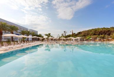 Grand Palladium Select Palace Ibiza