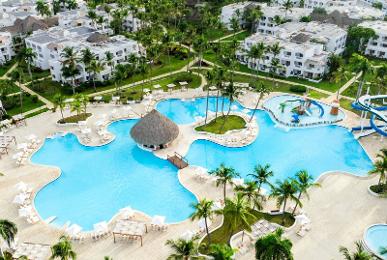 Sunscape Dominicus La Romana