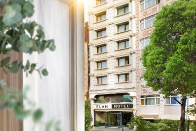 Elan Hotel