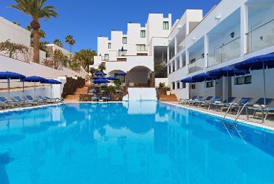 Aparthotel Esquinzo & Monte del Mar
