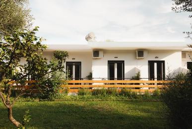 Olive Grove Suites Boutique Hotel