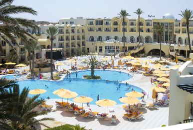 Hotel Eden Star