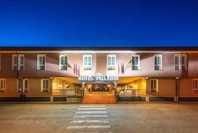 Hotel Palladio