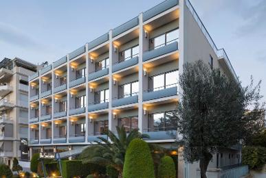 Blue Sea Hotel Alimos