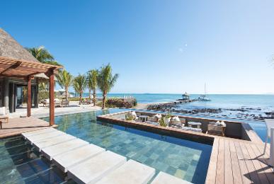 Veranda Paul and Virginie Hotel & Spa