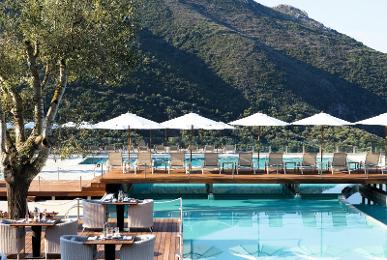 Atlantica Grand Mediterraneo Resort