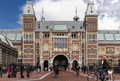 Ibis Styles Amsterdam City