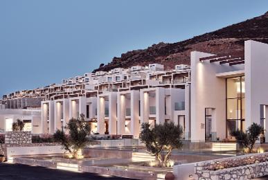 The Royal Senses Resort&Spa Crete,Curio Collection by Hilton