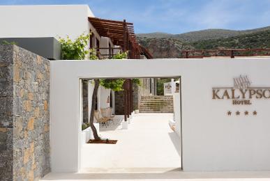 Kalypso Hotel