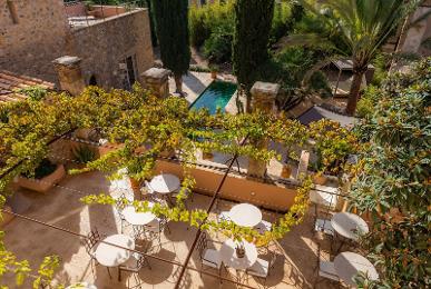 Yartan Boutique Hotel