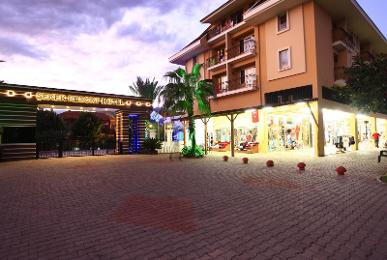 Miramor Garden Resort & Spa