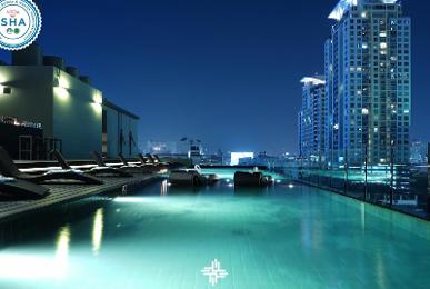 De Prime@Rangnam Your Tailor Made Hotel