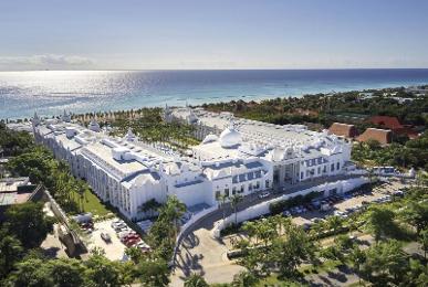 Hotel Riu Palace Riviera Maya
