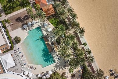 ROBINSON JANDIA PLAYA