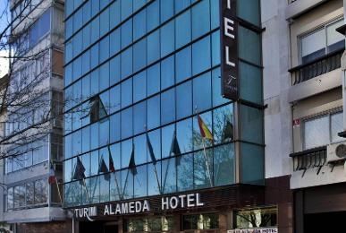 Turim Alameda