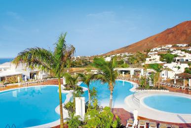 LABRANDA Alyssa Suite Hotel