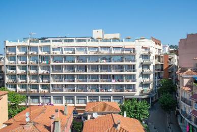 Lloret Santa Rosa by Pierre & Vacances