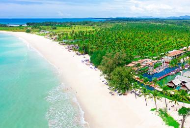 Graceland Khaolak Beach Resort