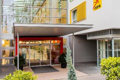 JUFA Hotel Wien City