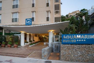 MS Aguamarina Costa del Sol