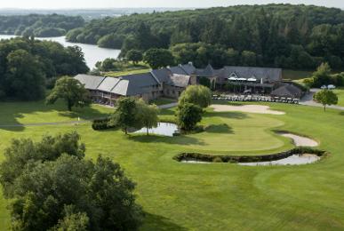 Saint Malo Golf Resort