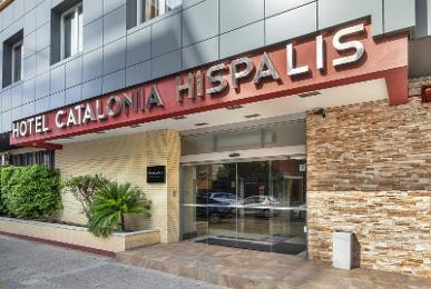 Catalonia Hispalis
