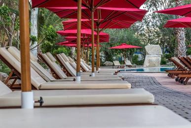 Tunisia Lodge