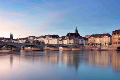 Novotel Basel City