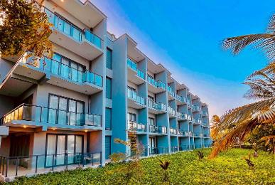 Matemwe Sands Beach Resort