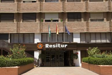 Apartamentos Resitur