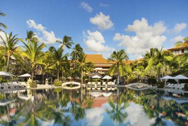 The Westin Resort Nusa Dua