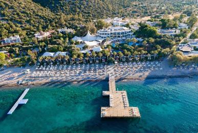 Latanya Park Resort