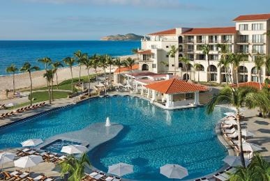 Dreams Los Cabos Suites Golf Resort & Spa