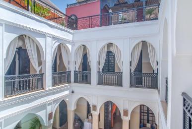 Riad Aliya