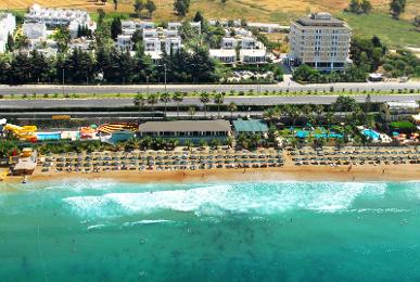 Hotel Antik & Antik Garden