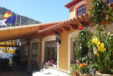 Apartamentos Estrella del Norte