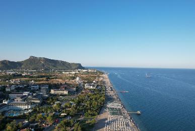 Hotel Çamyuva Beach