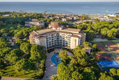 TUI MAGIC LIFE Masmavi